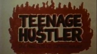 Teenage Hustler, Scene 1-2