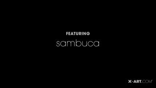 Sex and Sambuca-1