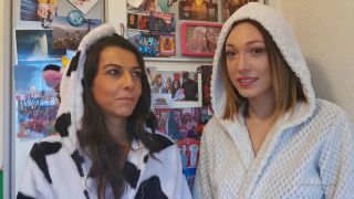 Lily LaBeau () Lilylabeau - number baby its fridge time 13-04-2020-1