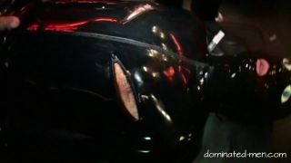 online xxx clip 23 Kink – The CBT Game Clip 3. Starring Madame Zoe and Sklave, new bdsm videos on bdsm porn -1