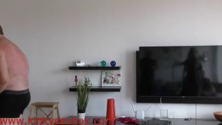 Camera Under My Princess – Profile Camera Of Hot Shorts Hard Whips-6