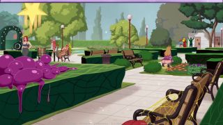 Adult Games Complete Gameplay - The Secret of the House 2, Part 19-2