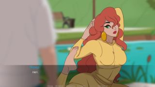Adult Games Complete Gameplay - The Secret of the House 2, Part 19-7