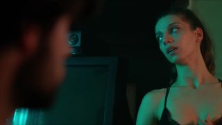 Angela Sarafyan, Gaia Weiss - We Are Boats (2018) HD 1080p - (Celebrity porn)-9