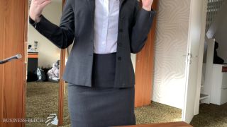 Business Bitch – Secretary Wants to Get Pregnant by Boss.-0