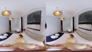 [VR] Casual Amateur Fuck-8