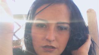 Lady Amira - Smoking In The Morning - Smoking-9