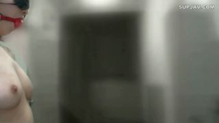 Reducing Mosaic HAWA-096 夫に内緒で他人棒SEX 「実は主人の精液も飲んだことないんです」30歳すぎて初めての精飲 アブノーマル初体験妻 みのりさん31歳-6