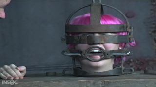 xxx video 12 InfernalRestraints - HOLE - Cherry Torn - bdsm - bdsm porn mandy muse femdom-3