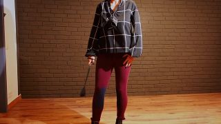 Lady Amira - Are You Ready For My Riding Crop?.-0