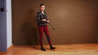 Lady Amira - Are You Ready For My Riding Crop?.-1