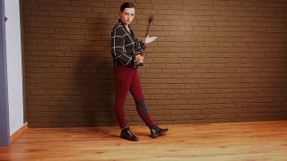 Lady Amira - Are You Ready For My Riding Crop?.-3