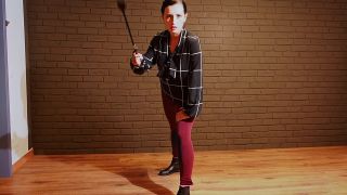 Lady Amira - Are You Ready For My Riding Crop?.-5