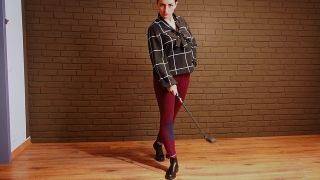 Lady Amira - Are You Ready For My Riding Crop?.-7