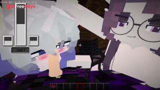All Girls From JennyMod FapCraft-5