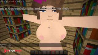 All Girls From JennyMod FapCraft-6