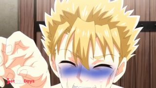 Peter Grill Season 2 English Dub Compilation-3