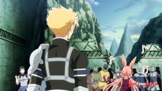 Peter Grill Season 2 English Dub Compilation-9