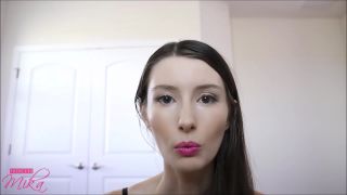 free online video 45 Empress Mika - Shrinking More And More | height humiliation | fetish porn femdom foot slave-0