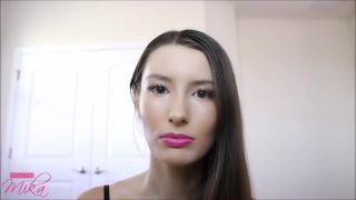 free online video 45 Empress Mika - Shrinking More And More | height humiliation | fetish porn femdom foot slave-2