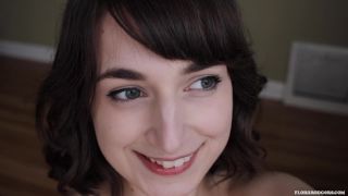 Flora Rodgers () Florarodgers - eye fucking but then i brush my teeth video 21-08-2019-0