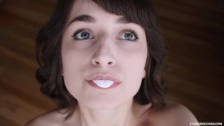 Flora Rodgers () Florarodgers - eye fucking but then i brush my teeth video 21-08-2019-4