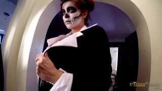 Tessa Fowler - VooDoo Boobs GoPro 1 - 27 October 2023-2