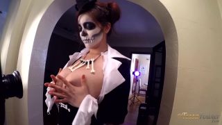 Tessa Fowler - VooDoo Boobs GoPro 1 - 27 October 2023-3