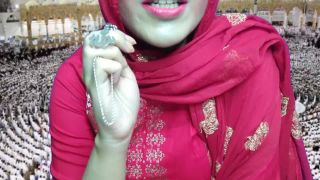 free xxx video 38 Yasmin - Sacrifice Allah For Shaytana This Eid Ul on masturbation porn femdom joip-2