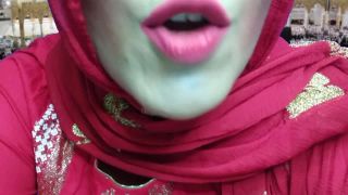 free xxx video 38 Yasmin - Sacrifice Allah For Shaytana This Eid Ul on masturbation porn femdom joip-4