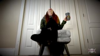 free adult clip 31 Basic Ugg Bitch Humiliation, femdom cult on fetish porn -5