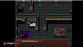 02hentai gameTHE NPC 2.play video.fantasy RPG sex game-7