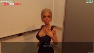 Locked in Temptation 8 PC Gameplay-4