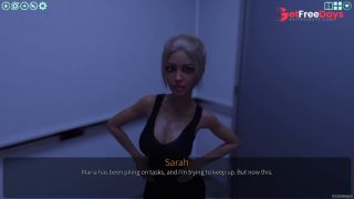 Locked in Temptation 8 PC Gameplay-5