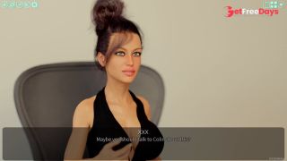 Locked in Temptation 8 PC Gameplay-6