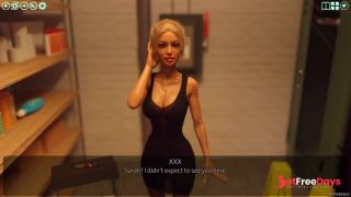 Locked in Temptation 8 PC Gameplay-7