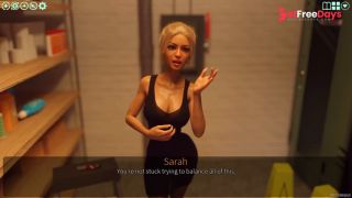 Locked in Temptation 8 PC Gameplay-8