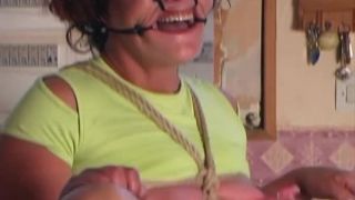 online adult clip 45 Blind Trust on milf porn pet play fetish-9