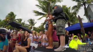 Dantes Wet Tshirt Competition At Fantasy Fest Key West Florida Public-2