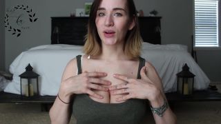 free adult video 8 lesbian anal fetish AuroraXoxo - GF Begs For Facial, fetish on fetish porn-0