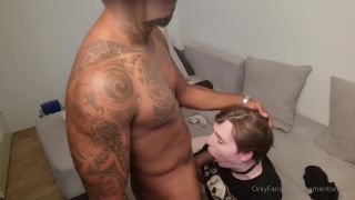 xxx clip 32 Mementomarly & BBC 2  on femdom porn chomikuj femdom-4