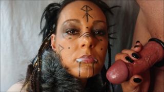 CorujaPreta Compilation-One-Hot-Viking-Milf-Cumshot-In-Mouth-V-X-full-video-on-my-profile-CorujaPretra-4