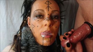 CorujaPreta Compilation-One-Hot-Viking-Milf-Cumshot-In-Mouth-V-X-full-video-on-my-profile-CorujaPretra-8