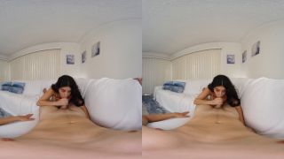 Hot Latina Nymphomaniac - Smartphone VR-2