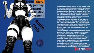 [GetFreeDays.com] My journey toward sissification - Sissy boy Sex Clip May 2023-7