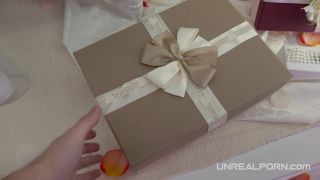 UnrealPorn E05 Bride XXX 1080p MP4 FETiSH-1