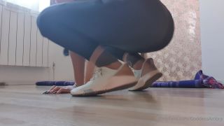 Goddessambra - edge to my mighty goddess body workoutwednesday fitbody bodysweat 13-05-2020-6