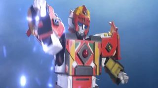 [WarAnLov.com] SPSD-72 Rescue Squadron Wakuseiber Special Episode 6-001-1