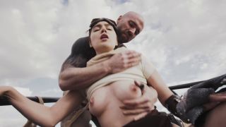 Freya Parker - Furiosa XXX: A Porn Parody - Part 4 - Beco...-5