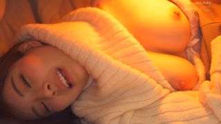 (English subbed) Unable to suppress my erection at the sight of my girlfriend’s sister after a bath, I tried to assault her but ended up being reverse raped. Kamiki Rei ⋆.-3